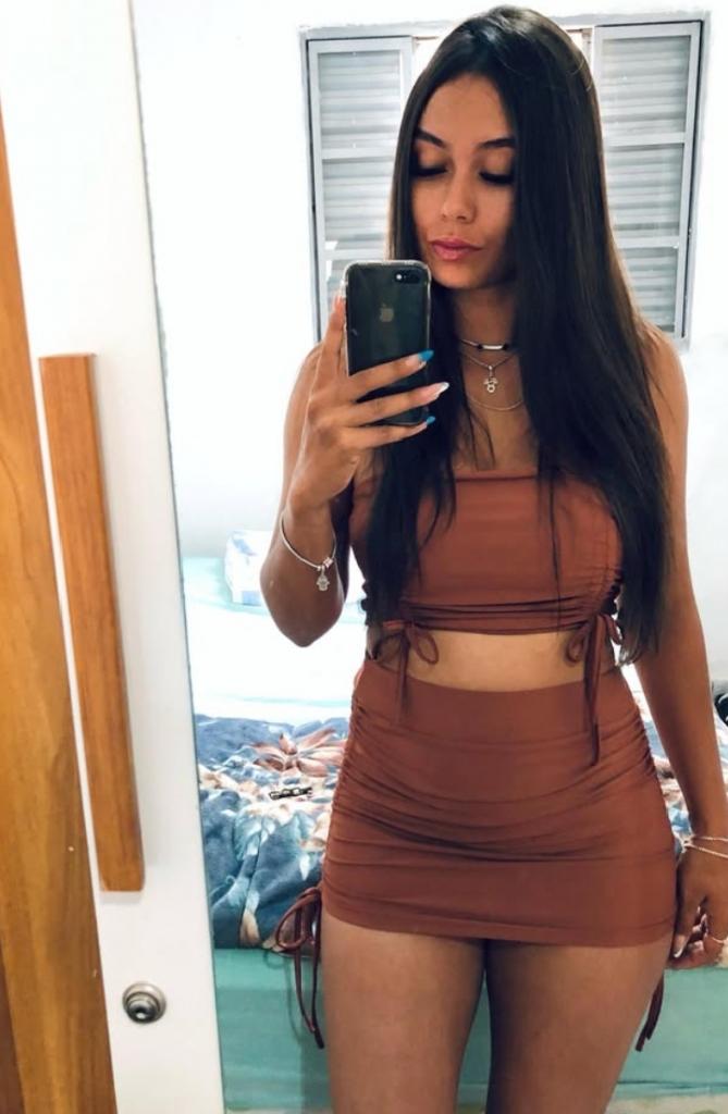 Chica busca chico en Las Palmas: 