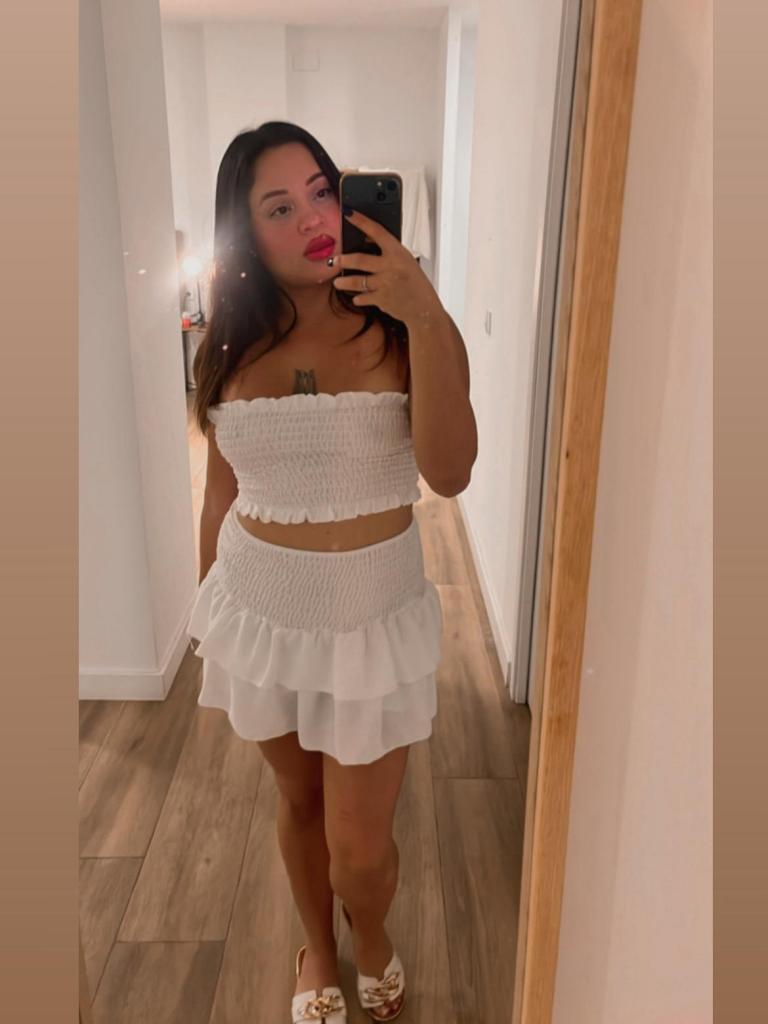 Chica busca chico en Málaga: 