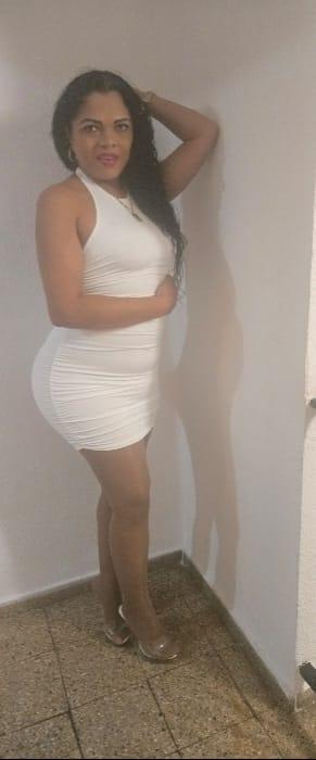 Transexual en Murcia: 