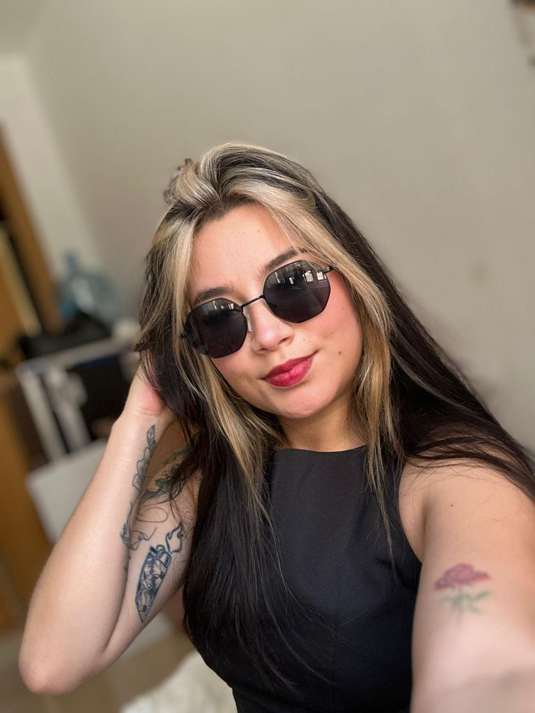 Chica busca chico en Málaga: 