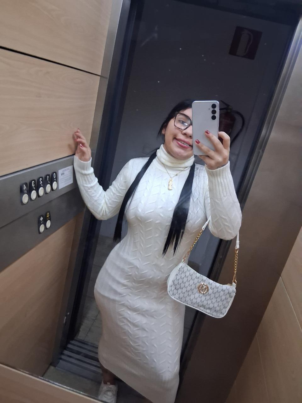 Chica busca chico en Vizcaya: 