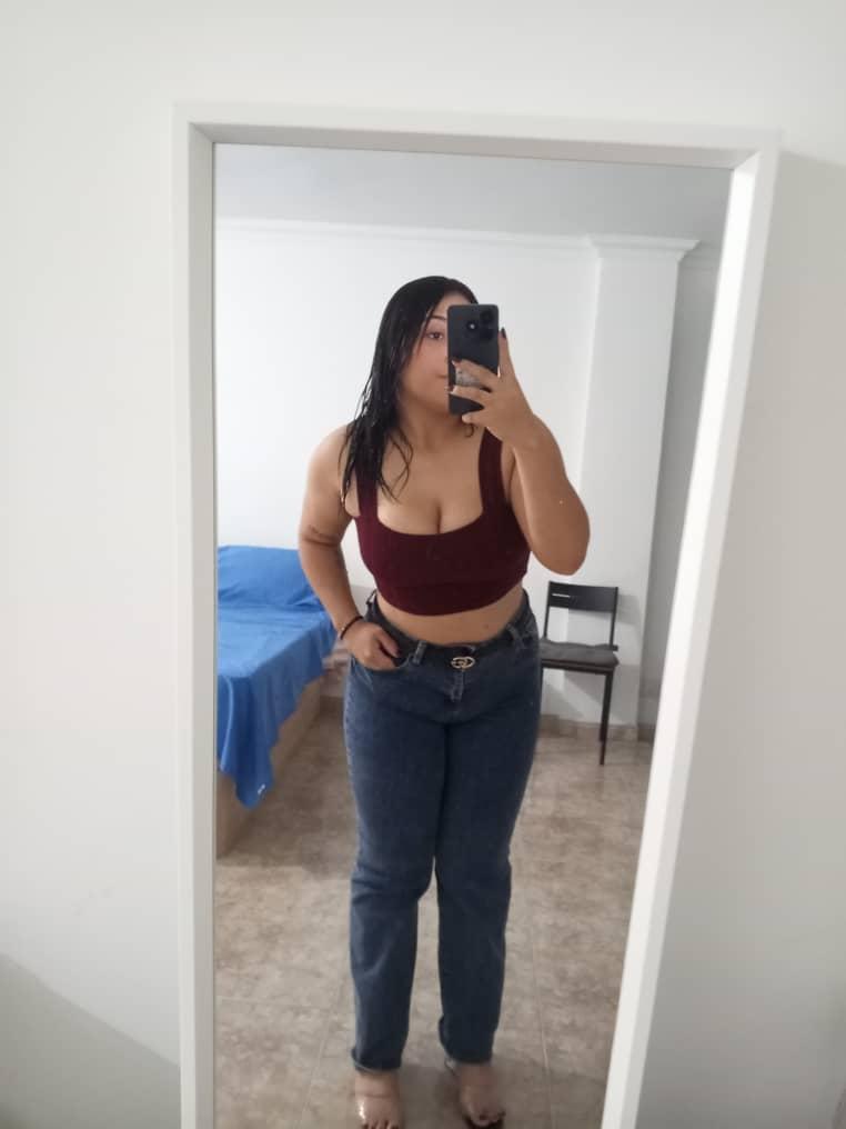 Chica busca chico en Mallorca: 