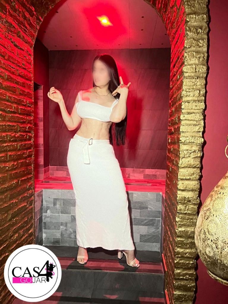 Chica busca chico en Granada: 