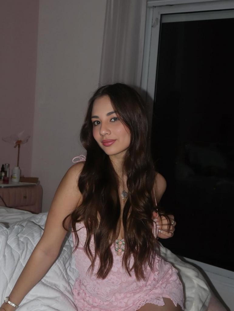 Chica busca chico en Málaga: 