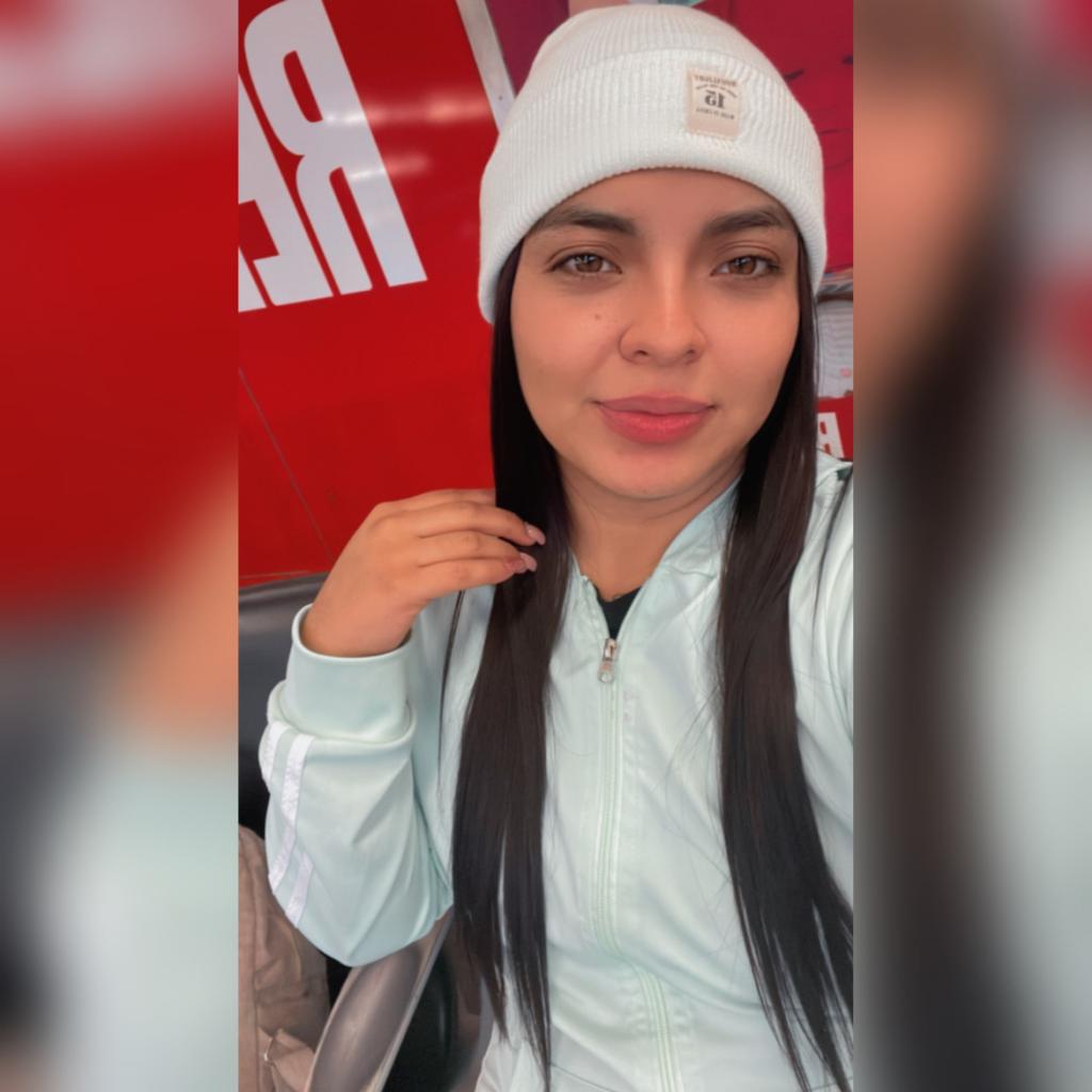 Chica busca chico en La Rioja: 