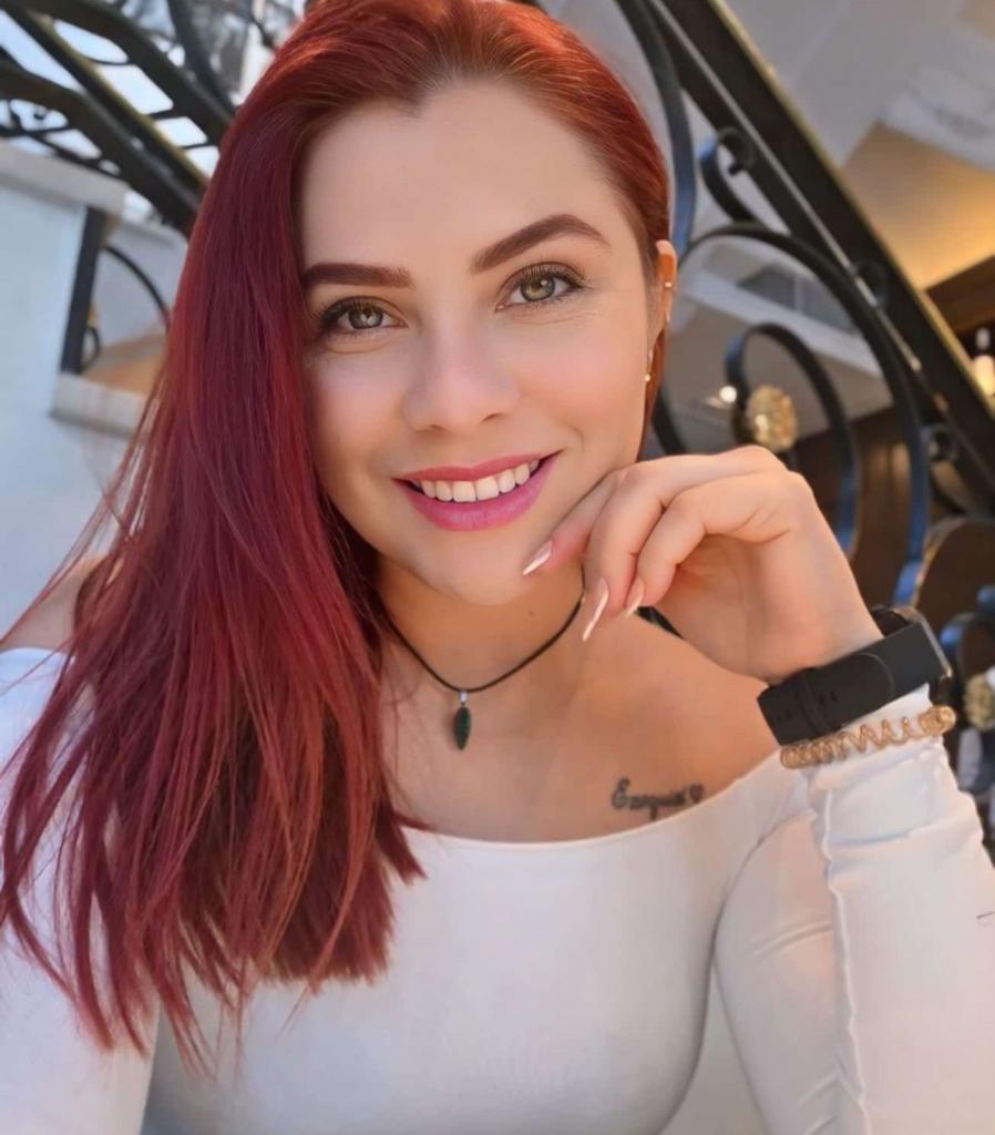 Chica busca chico en Madrid: 