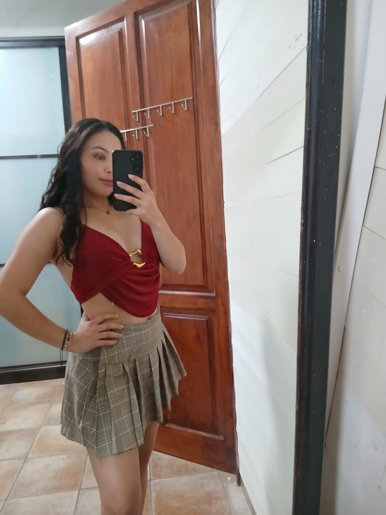 Chica busca chico en Las Palmas: 