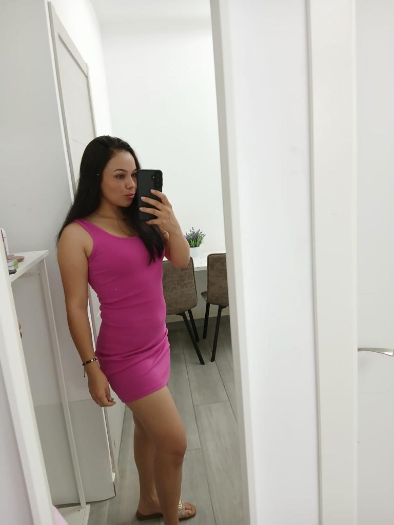 Chica busca chico en Las Palmas: 