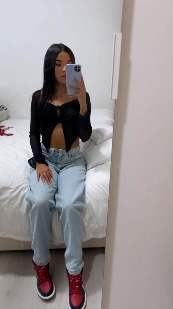 Chica busca chico en Valencia: 