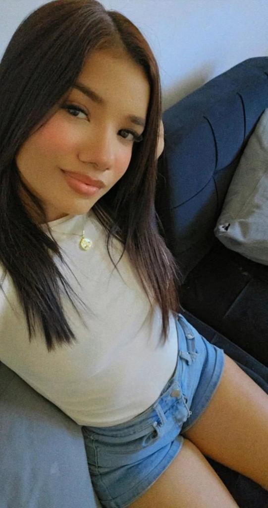 Chica busca chico en Badajoz: Chica busca chico