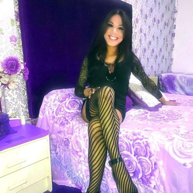 604281632: Transexual en Lérida