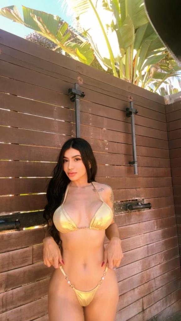 Chica busca chico en Málaga: 