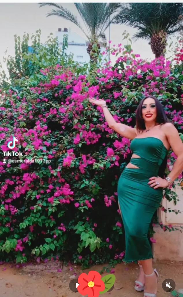 Travesti en Barcelona: 