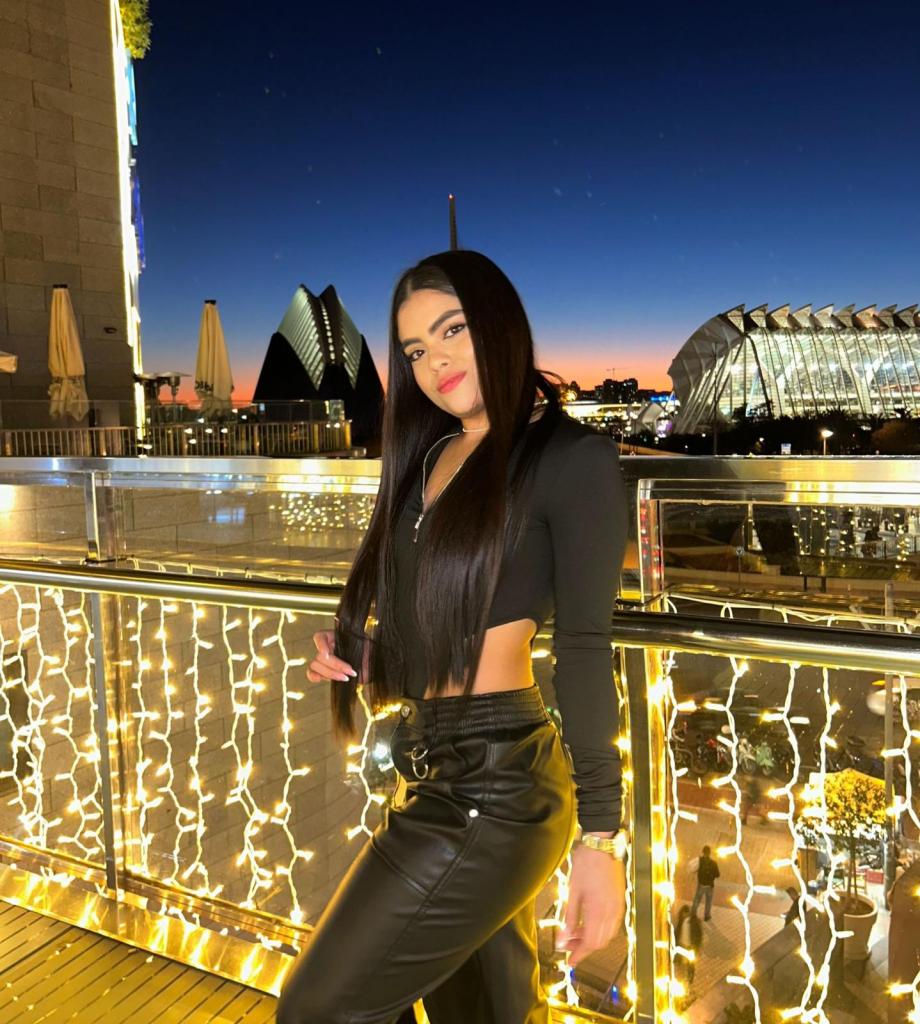 Travesti en Castellón: 