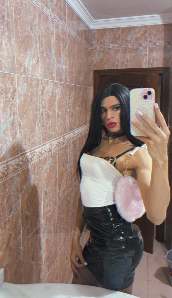 Travesti en Sevilla: 