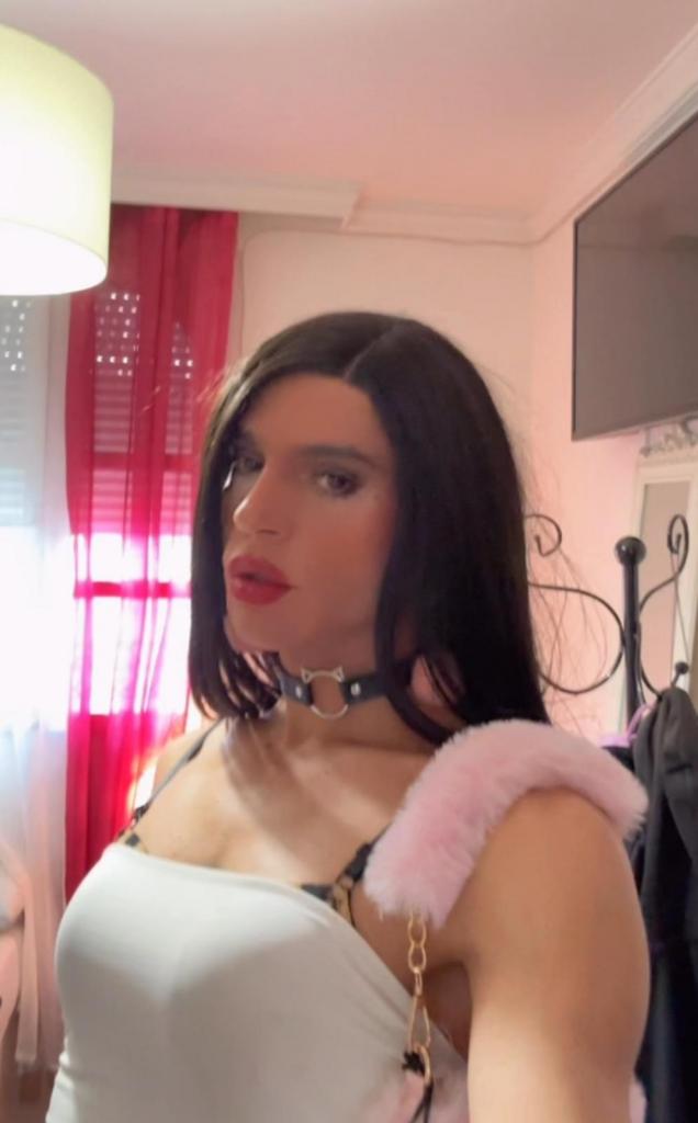 Travesti en Sevilla: 