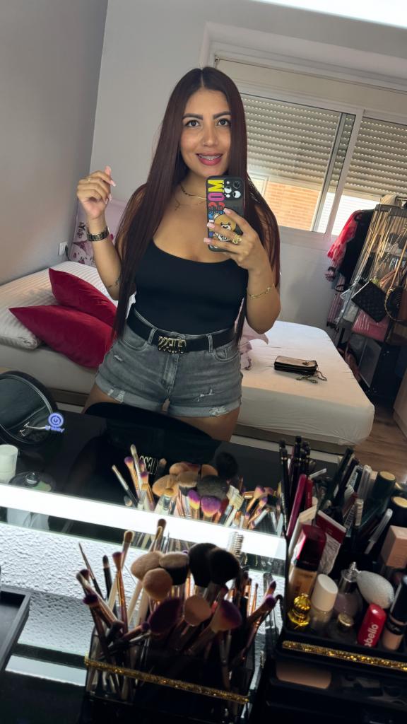 Chica busca chico en Ávila: 