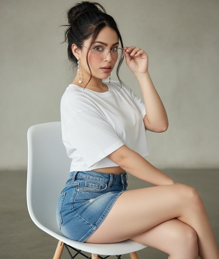 Chica busca chico en León: 