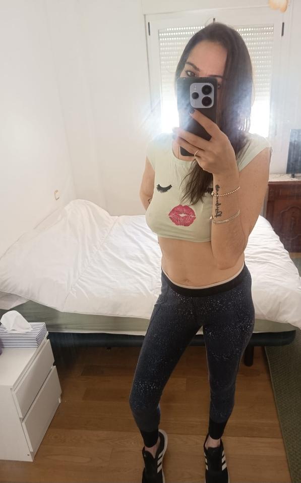 Chica busca chico en Badajoz: 