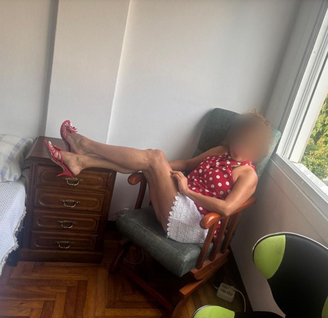 Chica busca chico en Pontevedra: 