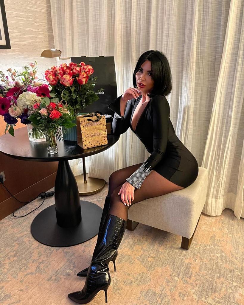 Chica busca chico en Madrid: 