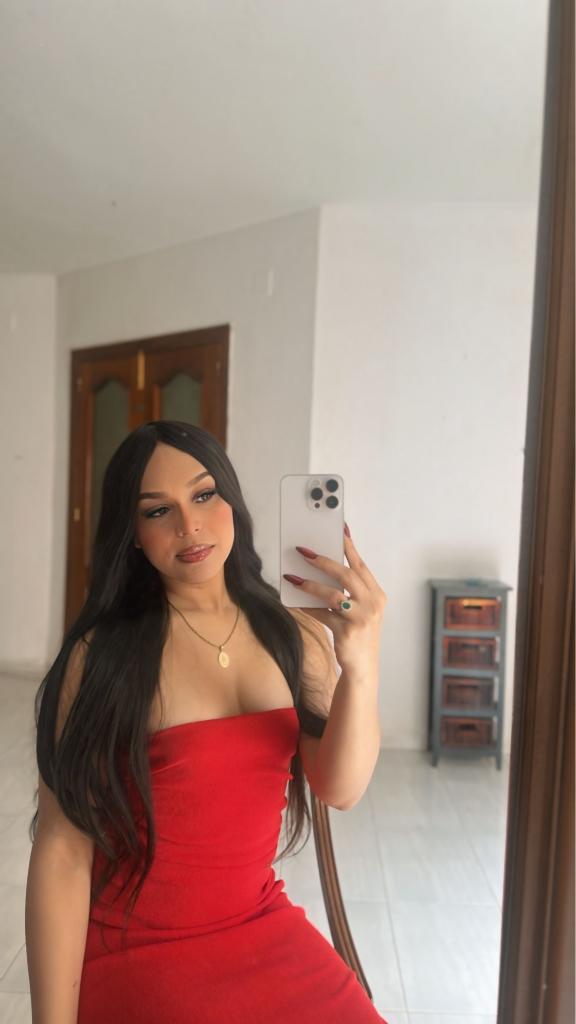 Transexual en Cádiz: 