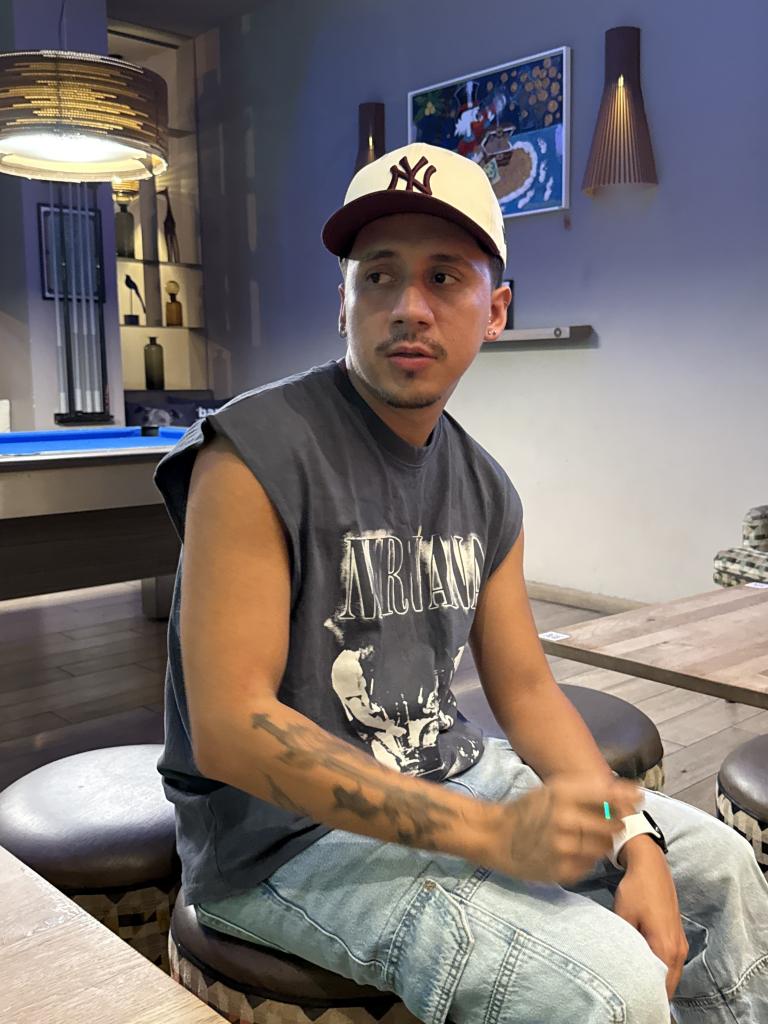 Chico busca chica en Málaga: 