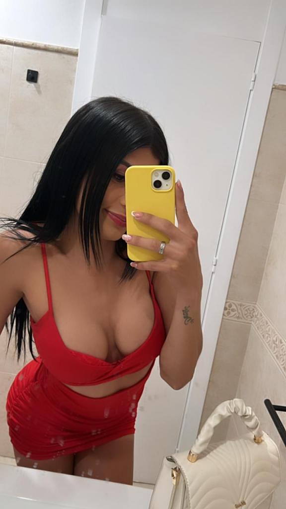 Travesti en Alicante: 