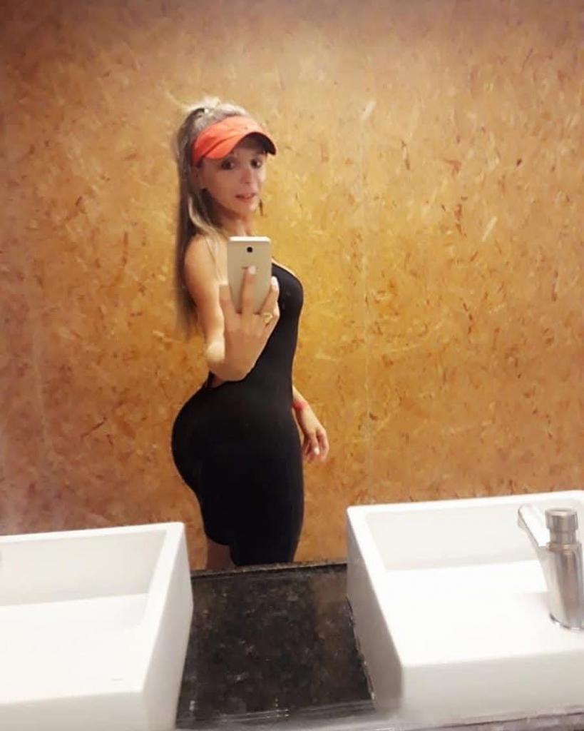 Transexual en Zaragoza: 