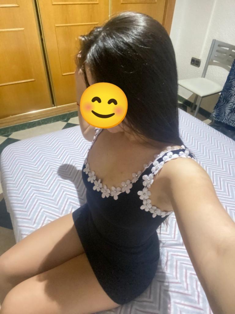 Chica busca chico en Albacete: 