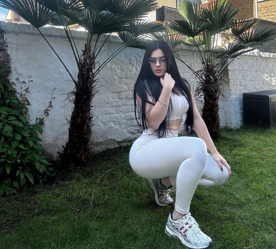 Chica busca chico en Badajoz: 