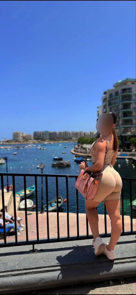 Chica busca chico en Málaga: 