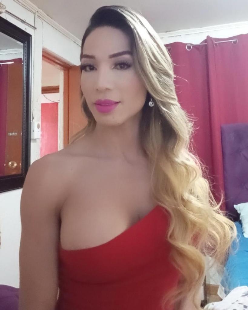 Transexual en Cádiz: 