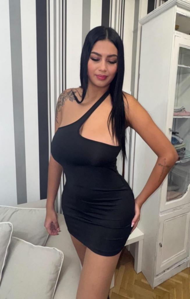 Chica busca chico en Alicante: 