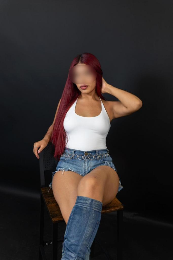 Chica busca chico en Madrid: 