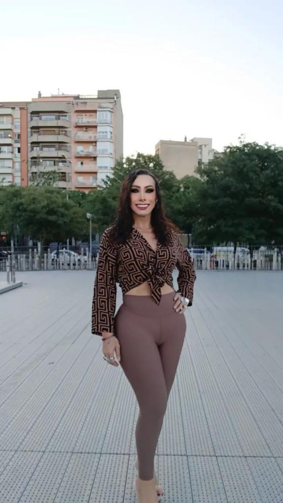 Travesti en Barcelona: 