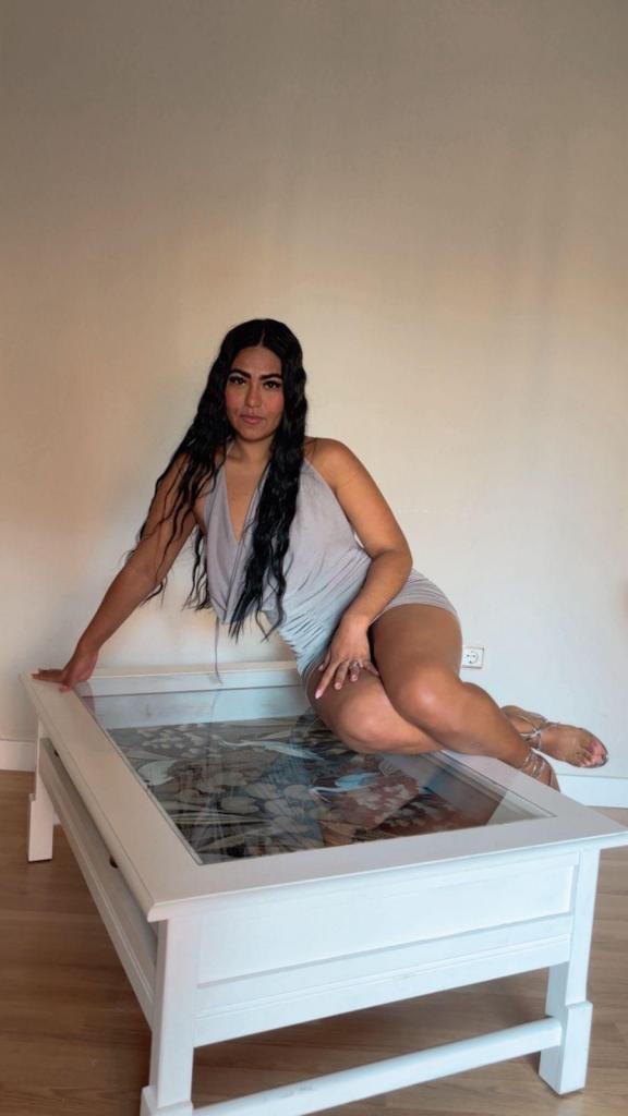 Chica busca chico en Murcia: 