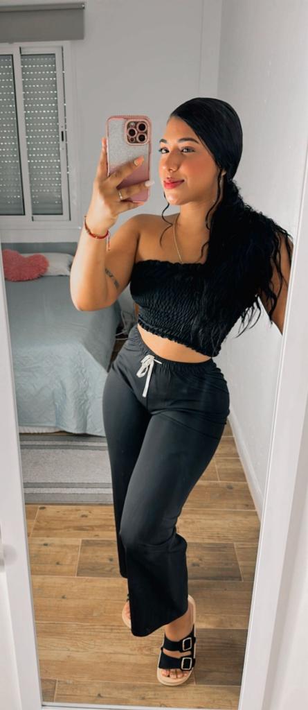 Chica busca chico en Sevilla: 