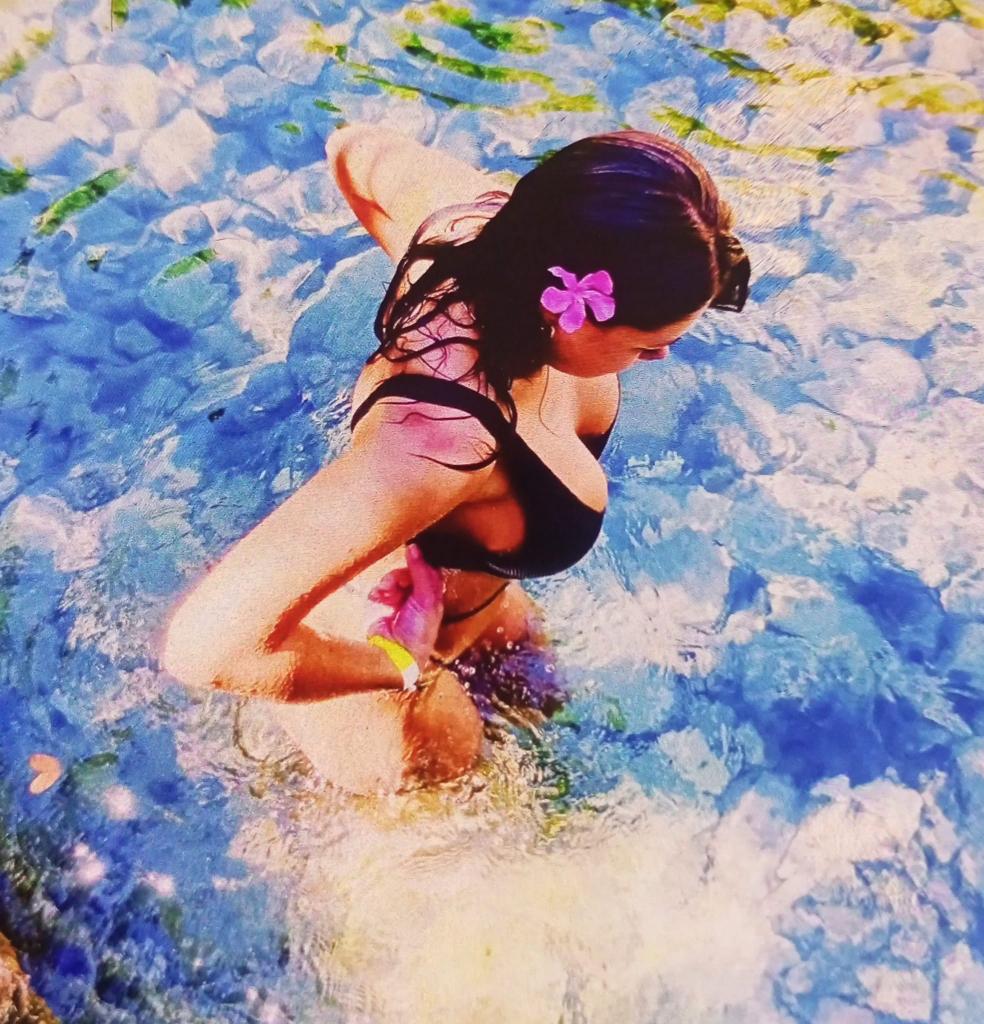 Chica busca chico en Málaga: 