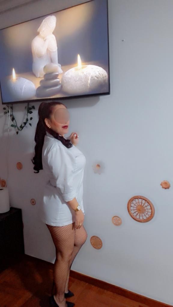 Chica busca chico en Pontevedra: 