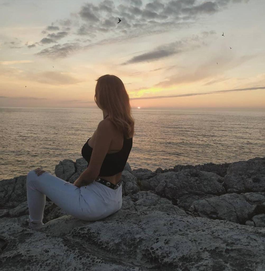 Chica busca chico en Vizcaya: 