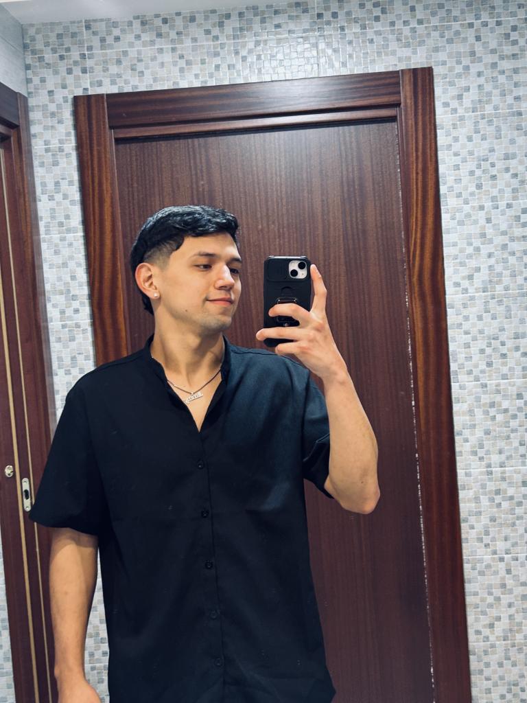 Chico busca chica en La Rioja: 