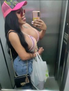 602522352: Transexual en Castellón