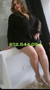 612544054: Chica busca chico en Córdoba
