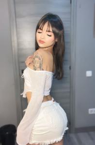 641112237: Chica busca chico en Alicante