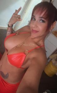 607297203: Chica busca chico en Málaga