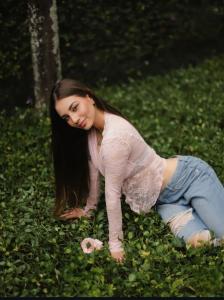 613998433: Chica busca chico en Málaga