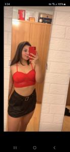 642550035: Chica busca chico en Cantabria