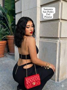 657565900: Chica busca chico en Murcia