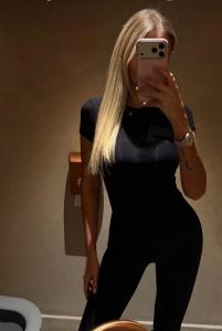 666401195: Chica busca chico en Madrid